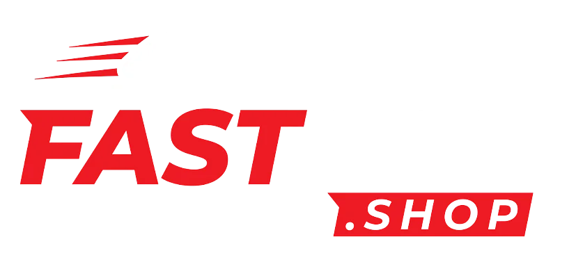 Fast Car Shop